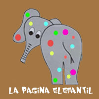 LA PAGINA ELEFANTIL, Pgina Aguirre Botello